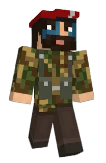 QuonG_77's Minecraft skin