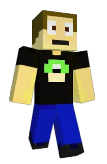 kya29's Minecraft skin