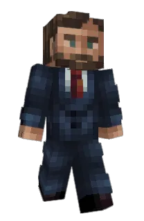 dreaming_cowboy's Minecraft skin