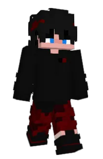 Front of RyanC20's skin