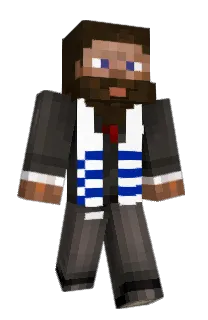 oferlevi's Minecraft skin
