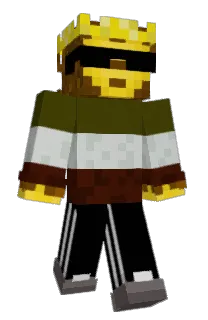 Front of kaduNM's skin
