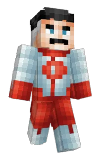 EnesZyz's Minecraft skin