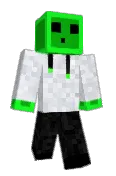 ChorusfruitMan