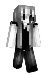 jji7's Minecraft skin