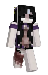 bugmeat999's Minecraft skin