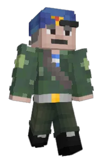 __NeKEKit__'s Minecraft skin