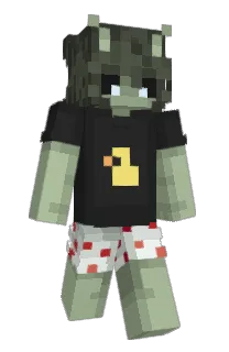 k4tzr's Minecraft skin
