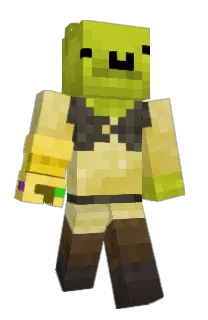 itchcream's Minecraft skin