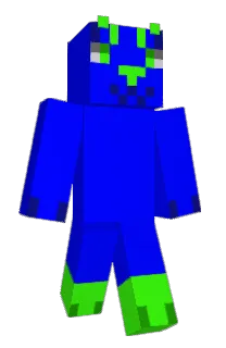 Front of duggythedog's skin