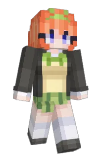 42xhp1z's Minecraft skin