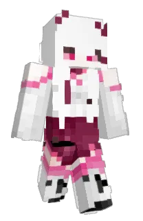 Front of itsynyx's skin