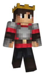 fynn_3103's Minecraft skin wearing the Migrator cape