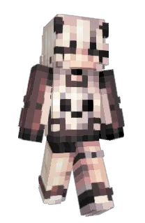 Zunaru's Minecraft skin