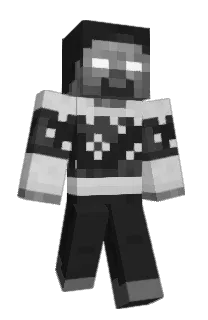 Front of YeahItsMeAP's skin