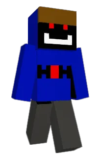 Front of meizzo's skin