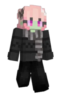 Front of nabobbles's skin