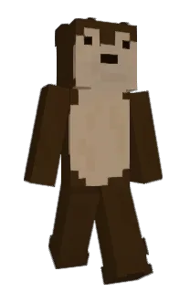 Thopki's Minecraft skin
