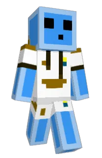 Front of Rushil_17's skin
