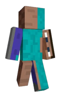 Vollkorrn's Minecraft skin