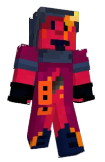 Front of Natalia81's skin