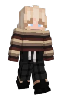 Front of Snumbo_'s skin