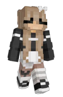 Front of Demon4o23's skin