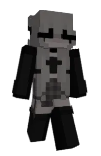 TH1Suffer's Minecraft skin