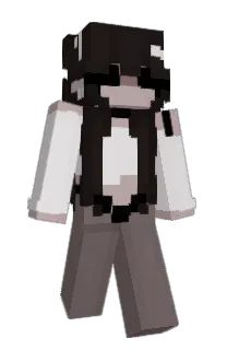 Aycxz's Minecraft skin