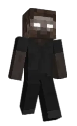 cod gray and mine shaft Minecraft skin — Slim model
