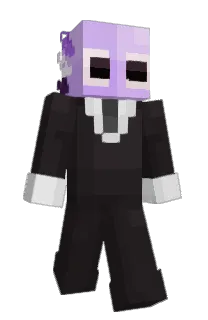 Front of fr1ctsy's skin