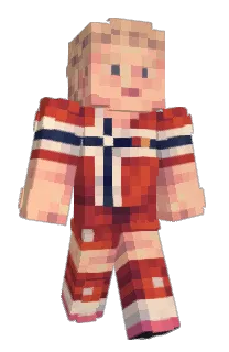 RY4NR0SS's Minecraft skin