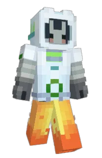 MisjaSatelajta's Minecraft skin