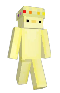 Front of Ghostrei32's skin