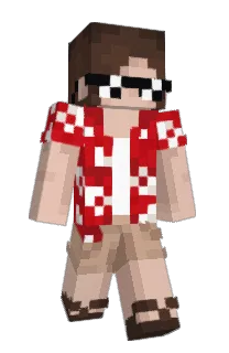 Front of quonk__'s skin