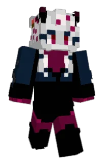 Front of batata433's skin