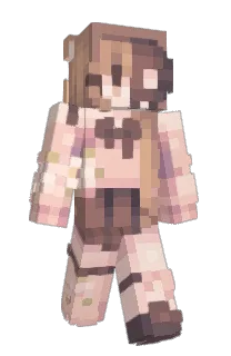 Elyrialy's Minecraft skin