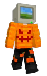 cod gray and nomad Minecraft skin — Slim model — first worn by deviltownn
