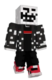 Front of b0nioboyy's skin