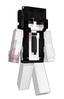 Front of il6y's skin