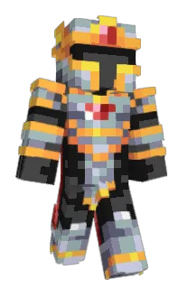 Front of lukuuh's skin