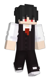 Front of Rasputin0's skin