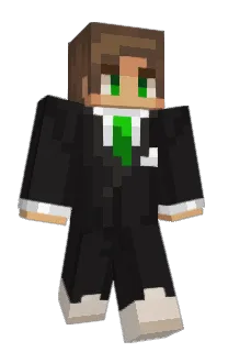 Wasylus47's Minecraft skin