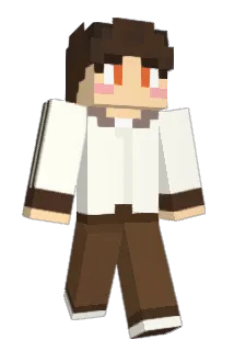 60parsecss Minecraft avatar full body
