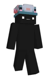 Front of FAKE_KANYE_SCOTT's skin