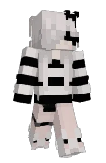 elixabxth's Minecraft skin