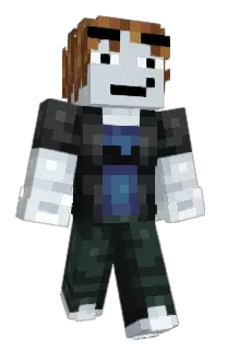 Front of Rockstar2956's skin