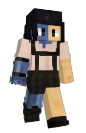 Skin preview