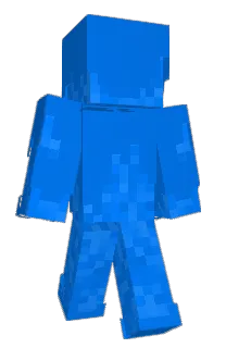Supr3mux's Minecraft skin