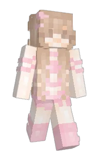 JDS7878's Minecraft skin